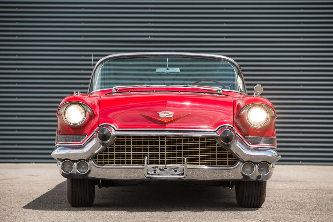 1957 Cadillac Eldorado 3rd Gen - Image 23 of 31