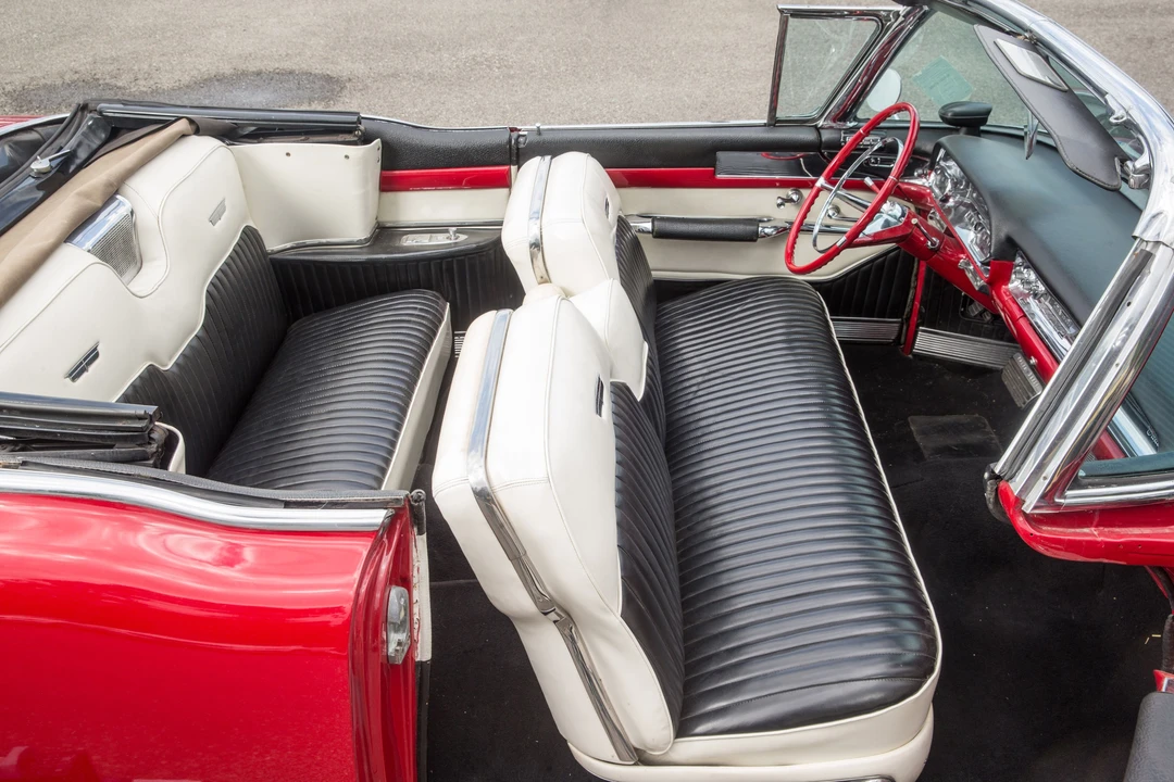 1957 Cadillac Eldorado 3rd Gen - Image 10 of 31