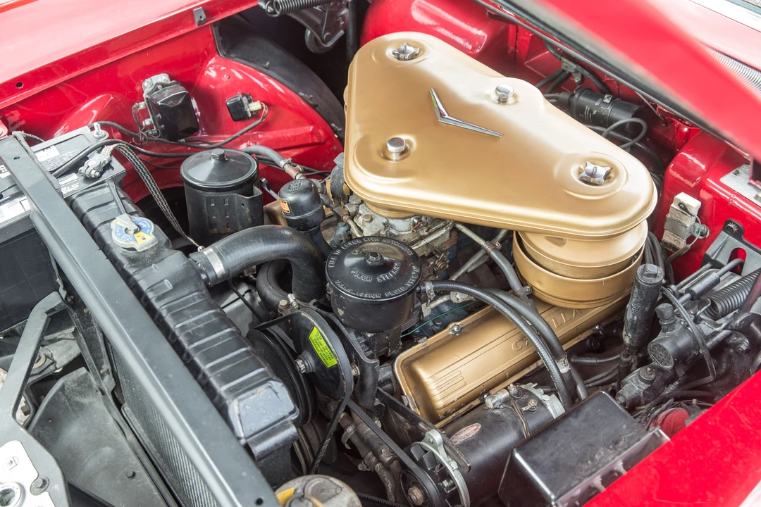1957 Cadillac Eldorado 3rd Gen - Image 7 of 31