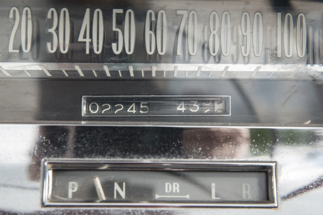 1957 Cadillac Eldorado 3rd Gen - Image 18 of 31