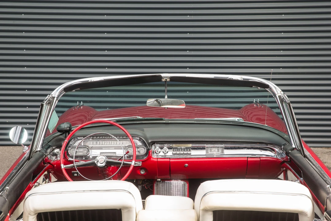 1957 Cadillac Eldorado 3rd Gen - Image 12 of 31