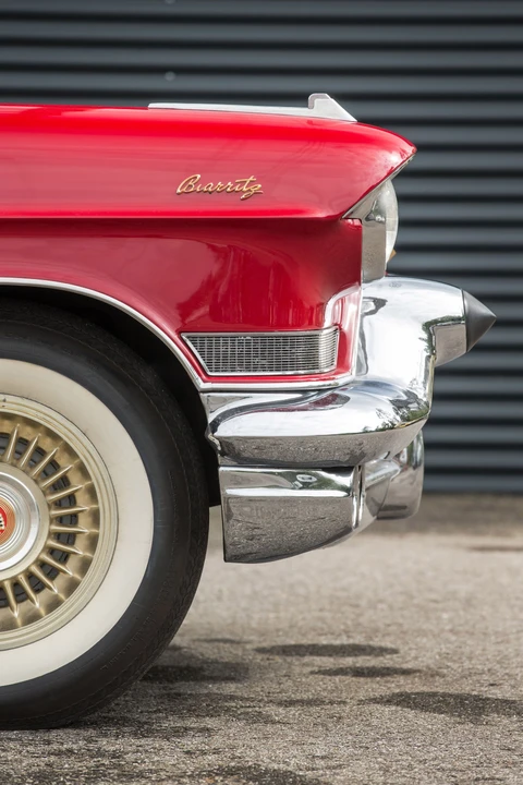 1957 Cadillac Eldorado 3rd Gen - Image 5 of 31