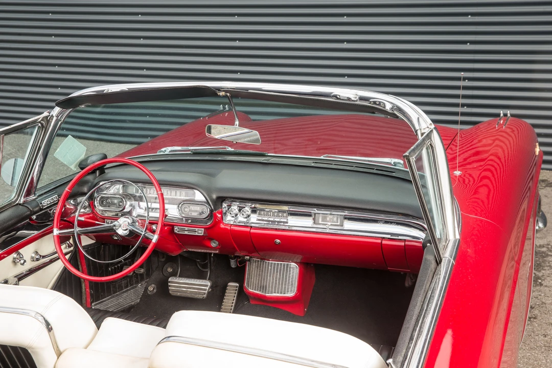 1957 Cadillac Eldorado 3rd Gen - Image 11 of 31