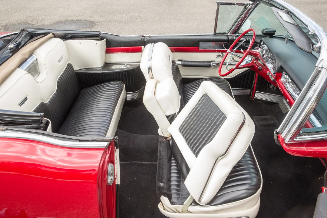 1957 Cadillac Eldorado 3rd Gen - Image 9 of 31