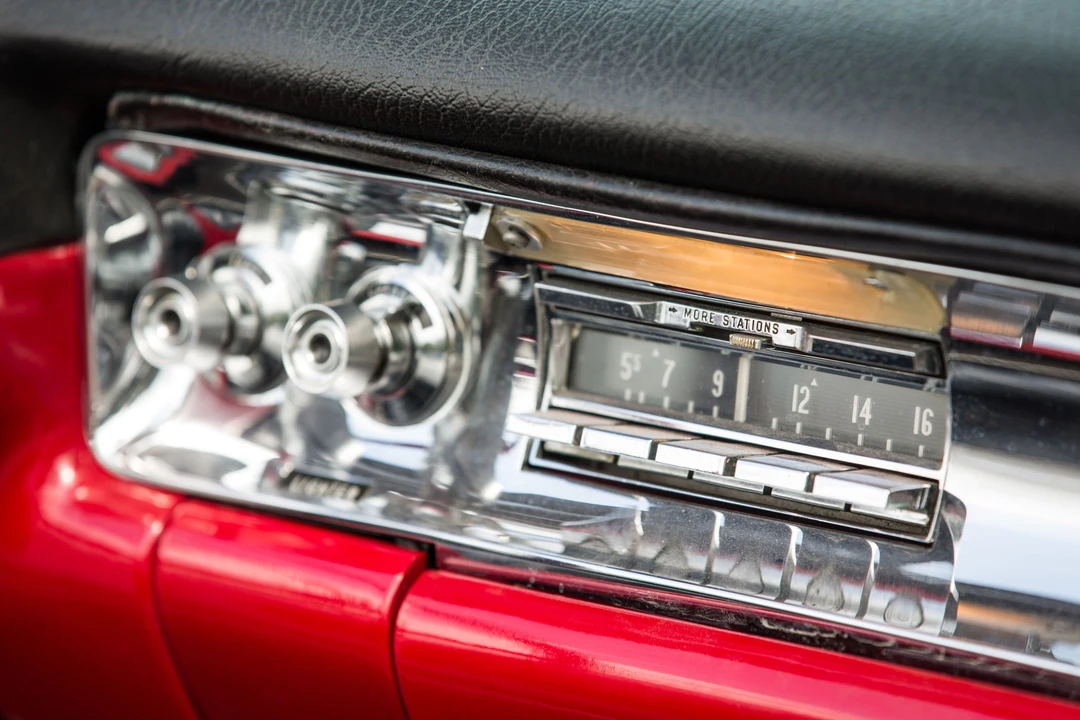 1957 Cadillac Eldorado 3rd Gen - Image 31 of 31