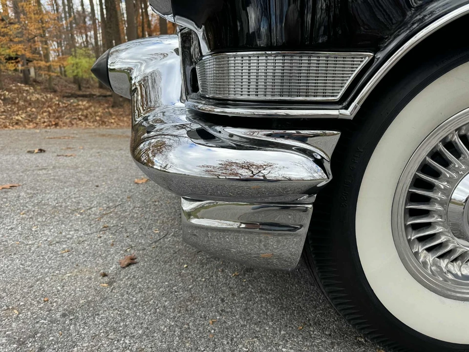 1957 Cadillac Eldorado 3rd Gen - Image 11 of 21