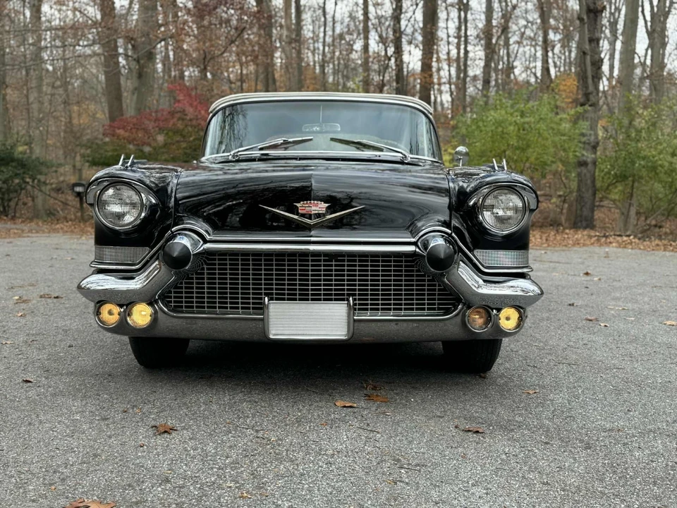 1957 Cadillac Eldorado 3rd Gen - Image 6 of 21