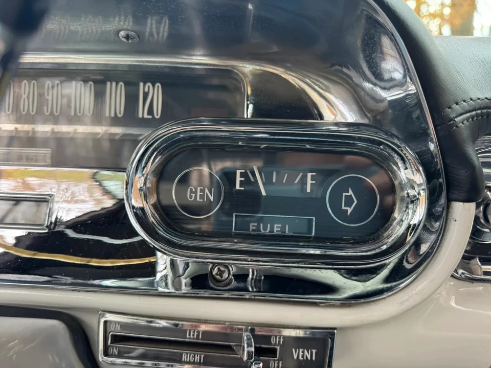 1957 Cadillac Eldorado 3rd Gen - Image 17 of 21