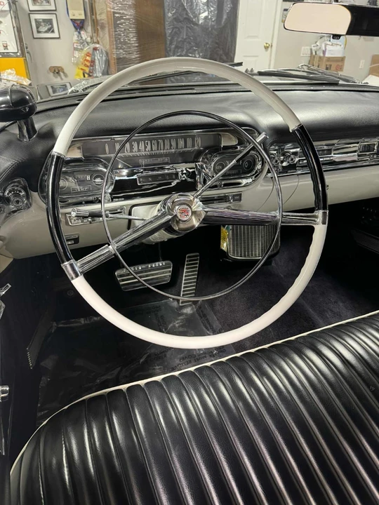 1957 Cadillac Eldorado 3rd Gen - Image 15 of 21