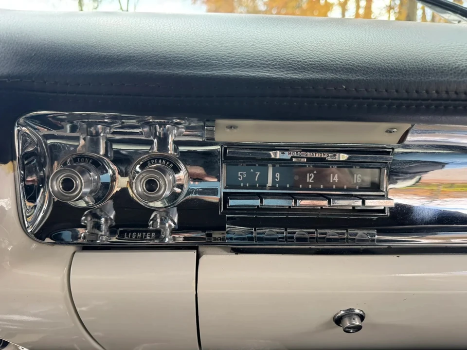 1957 Cadillac Eldorado 3rd Gen - Image 18 of 21