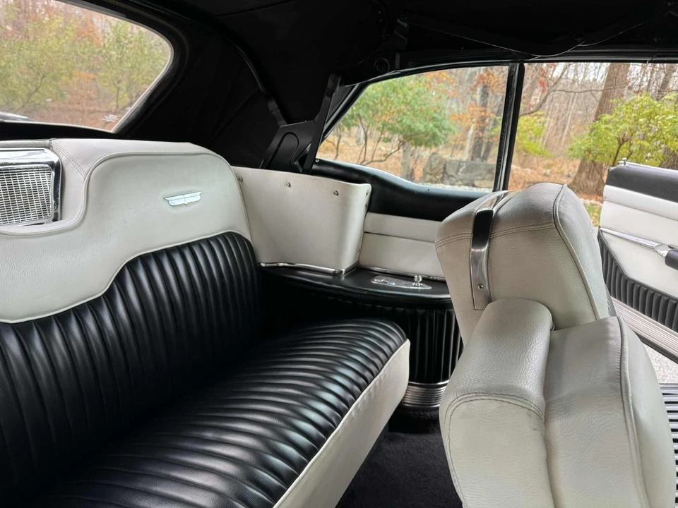 1957 Cadillac Eldorado 3rd Gen - Image 21 of 21