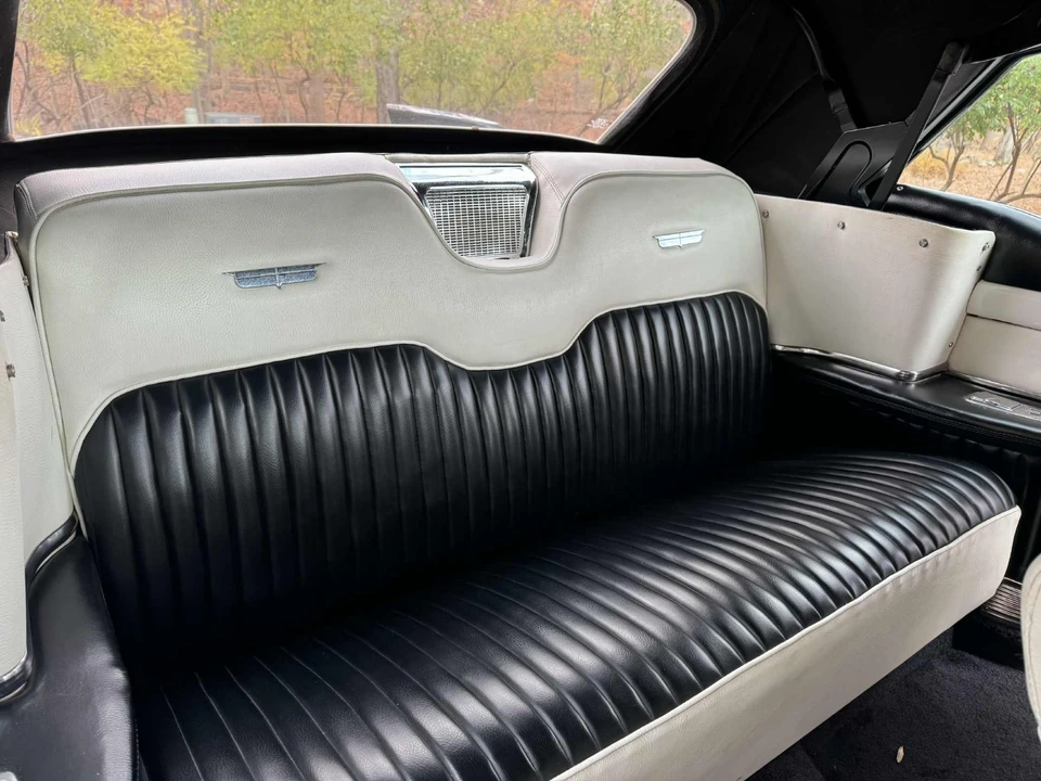 1957 Cadillac Eldorado 3rd Gen - Image 20 of 21
