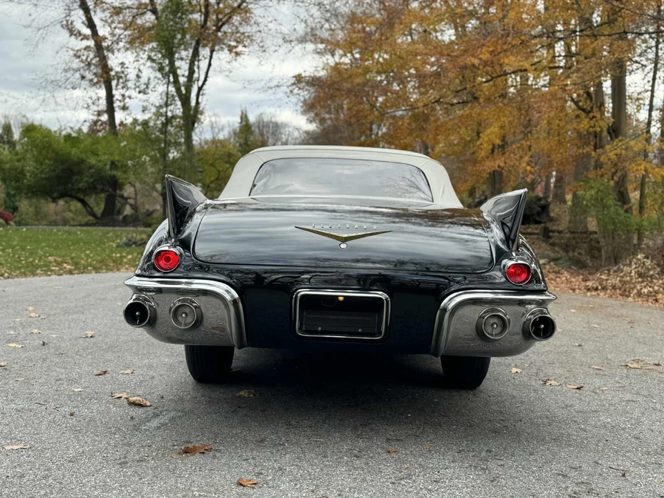 1957 Cadillac Eldorado 3rd Gen - Image 7 of 21
