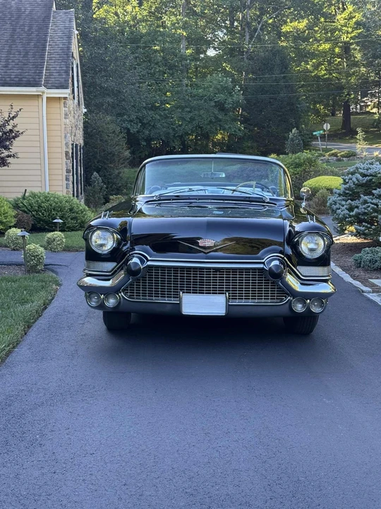 1957 Cadillac Eldorado 3rd Gen - Image 12 of 21