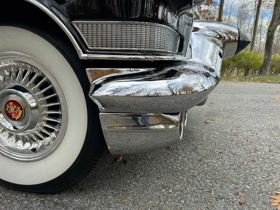 1957 Cadillac Eldorado 3rd Gen - Image 10 of 21