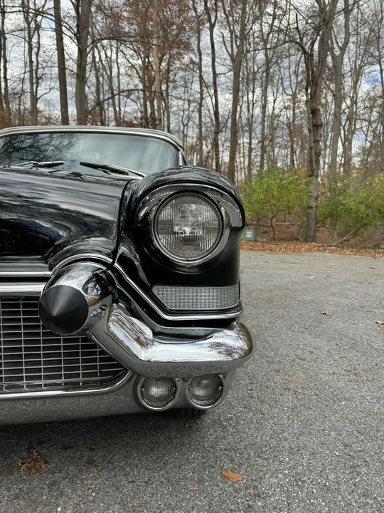 1957 Cadillac Eldorado 3rd Gen - Image 9 of 21