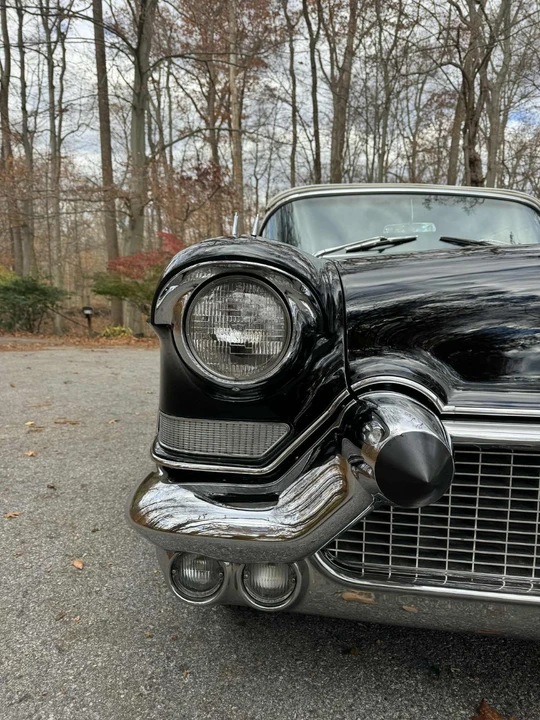 1957 Cadillac Eldorado 3rd Gen - Image 8 of 21