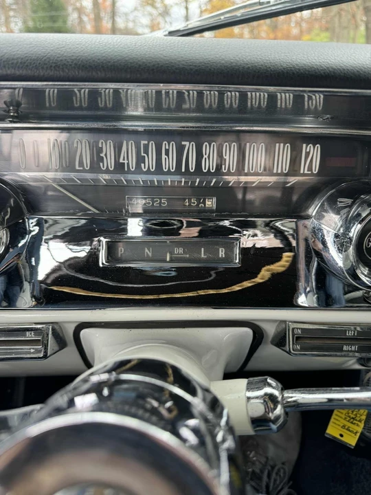 1957 Cadillac Eldorado 3rd Gen - Image 16 of 21