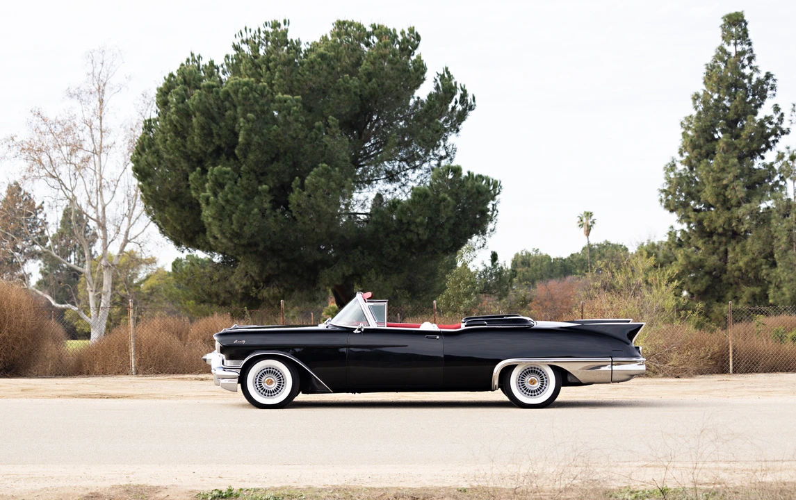 1957 Cadillac Eldorado 3rd Gen - Image 13 of 31