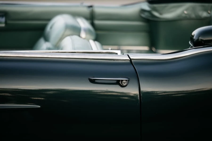 1957 Cadillac Eldorado 3rd Gen - Image 29 of 31