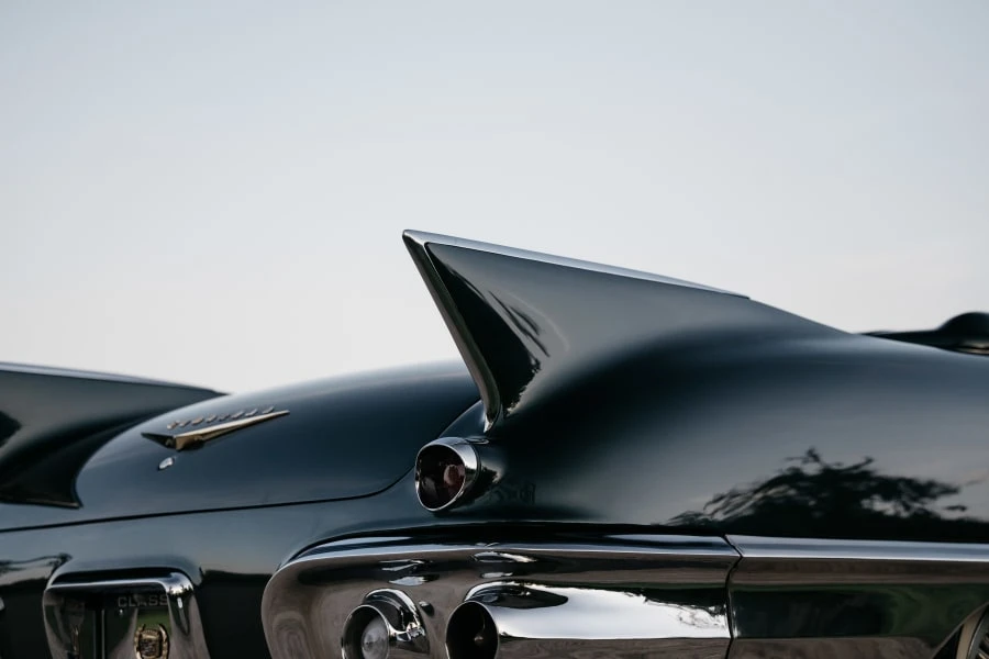 1957 Cadillac Eldorado 3rd Gen - Image 24 of 31