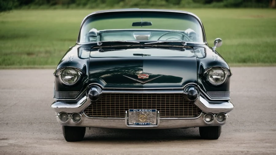 1957 Cadillac Eldorado 3rd Gen - Image 4 of 31