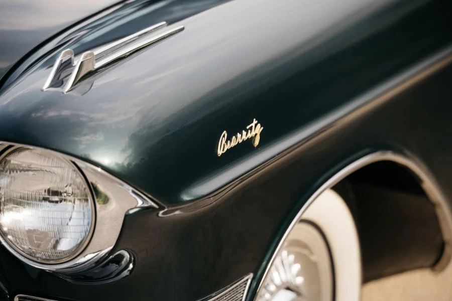 1957 Cadillac Eldorado 3rd Gen - Image 23 of 31