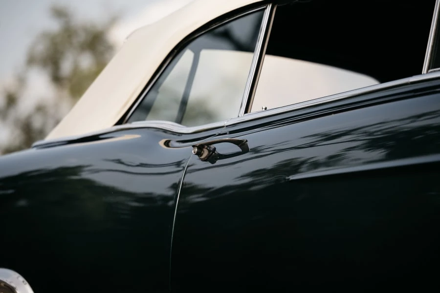 1957 Cadillac Eldorado 3rd Gen - Image 26 of 31