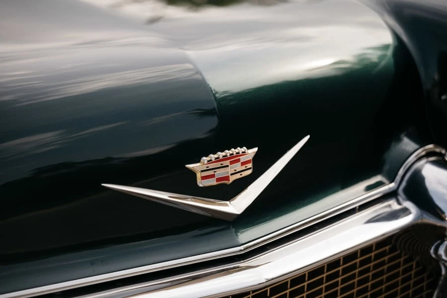 1957 Cadillac Eldorado 3rd Gen - Image 22 of 31