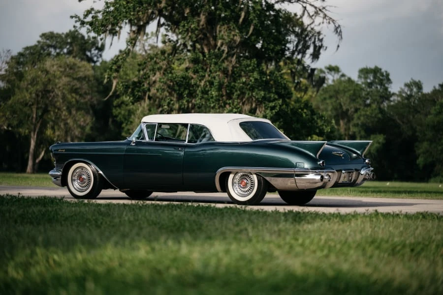 1957 Cadillac Eldorado 3rd Gen - Image 19 of 31