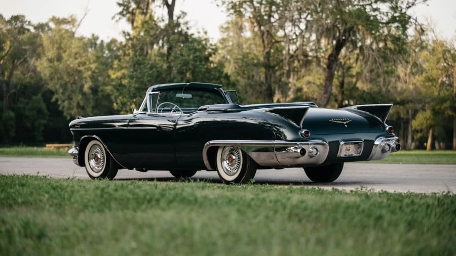 1957 Cadillac Eldorado 3rd Gen - Image 3 of 31