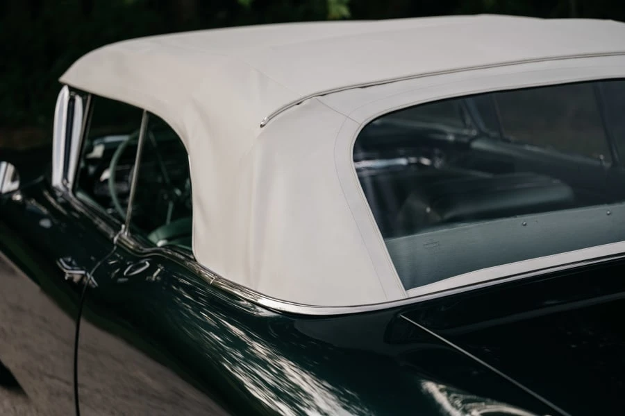 1957 Cadillac Eldorado 3rd Gen - Image 20 of 31