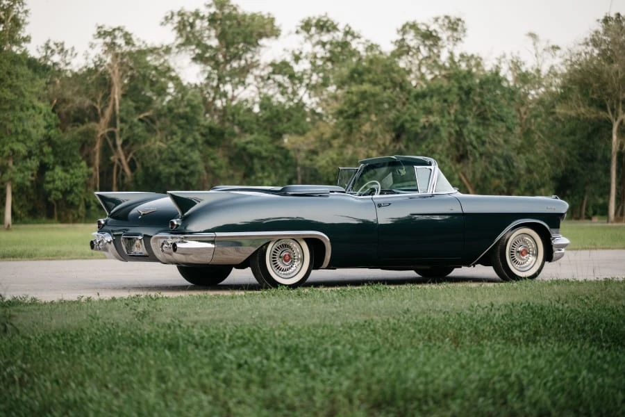 1957 Cadillac Eldorado 3rd Gen - Image 16 of 31