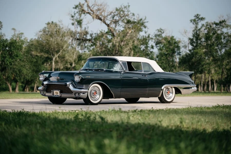 1957 Cadillac Eldorado 3rd Gen - Image 6 of 31