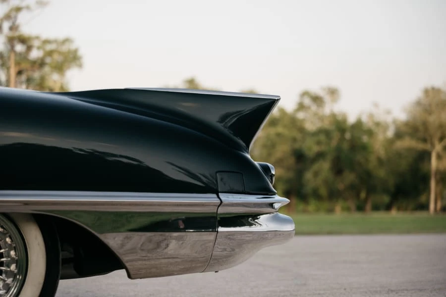 1957 Cadillac Eldorado 3rd Gen - Image 30 of 31