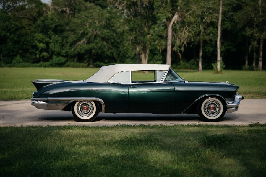 1957 Cadillac Eldorado 3rd Gen - Image 14 of 31