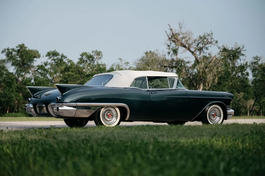 1957 Cadillac Eldorado 3rd Gen - Image 8 of 31