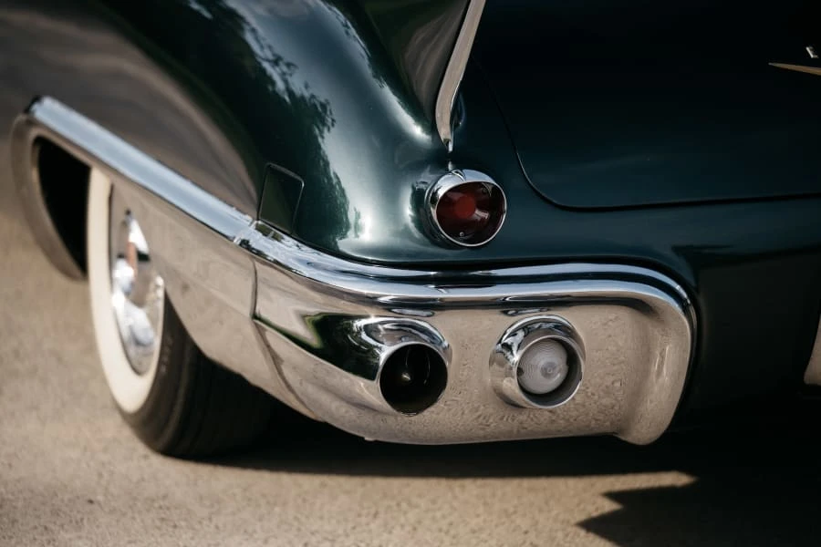 1957 Cadillac Eldorado 3rd Gen - Image 25 of 31