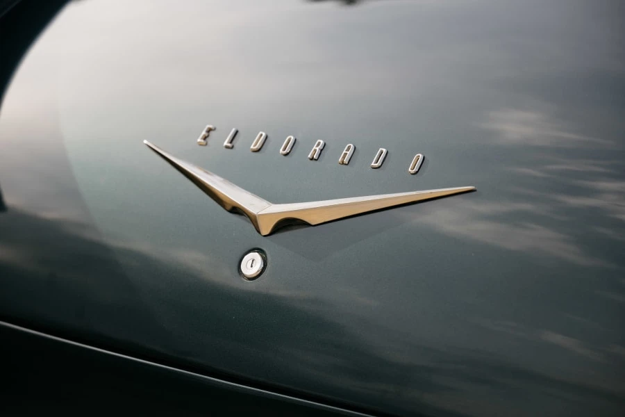 1957 Cadillac Eldorado 3rd Gen - Image 21 of 31