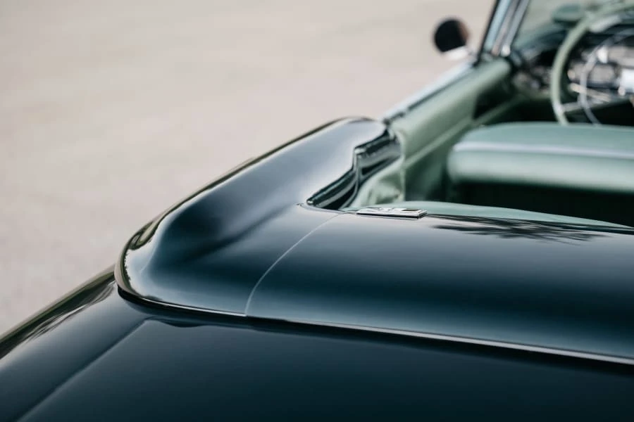 1957 Cadillac Eldorado 3rd Gen - Image 28 of 31