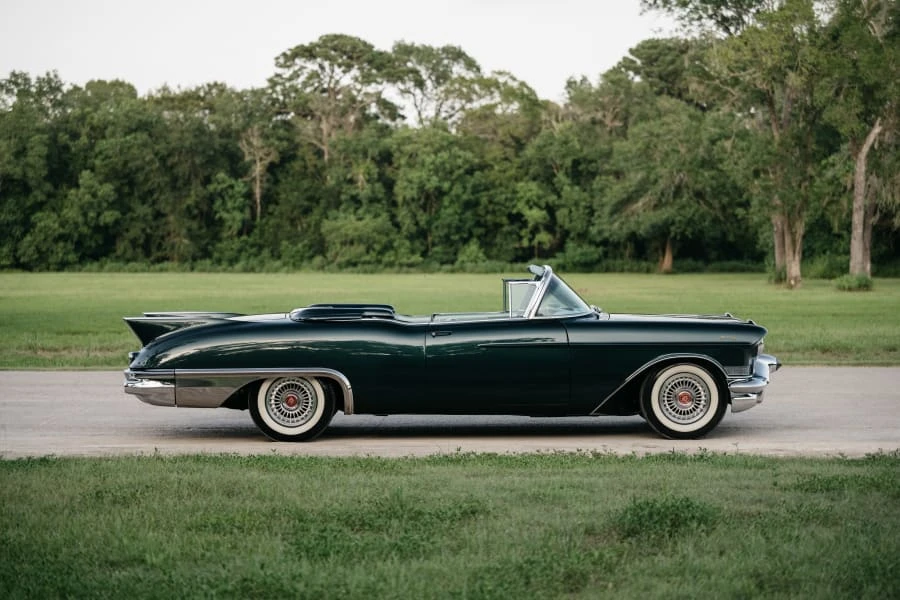 1957 Cadillac Eldorado 3rd Gen - Image 18 of 31