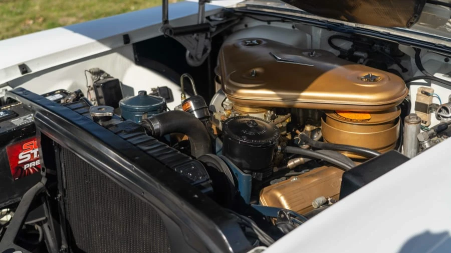 1957 Cadillac Eldorado 3rd Gen - Image 6 of 13
