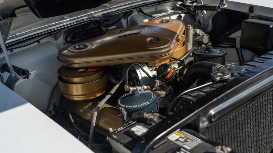 1957 Cadillac Eldorado 3rd Gen - Image 7 of 13