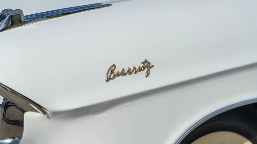 1957 Cadillac Eldorado 3rd Gen - Image 9 of 13