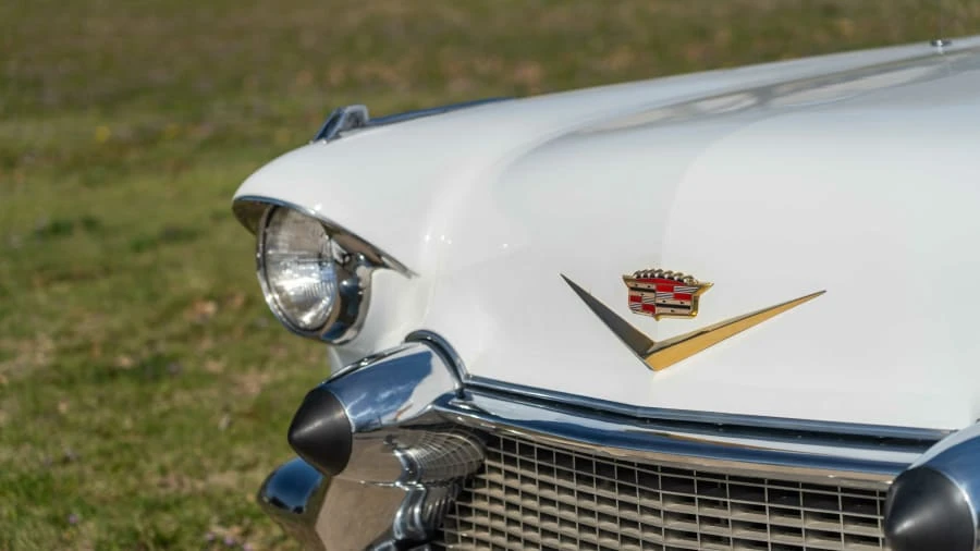 1957 Cadillac Eldorado 3rd Gen - Image 10 of 13