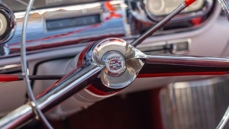 1957 Cadillac Eldorado 3rd Gen - Image 11 of 13