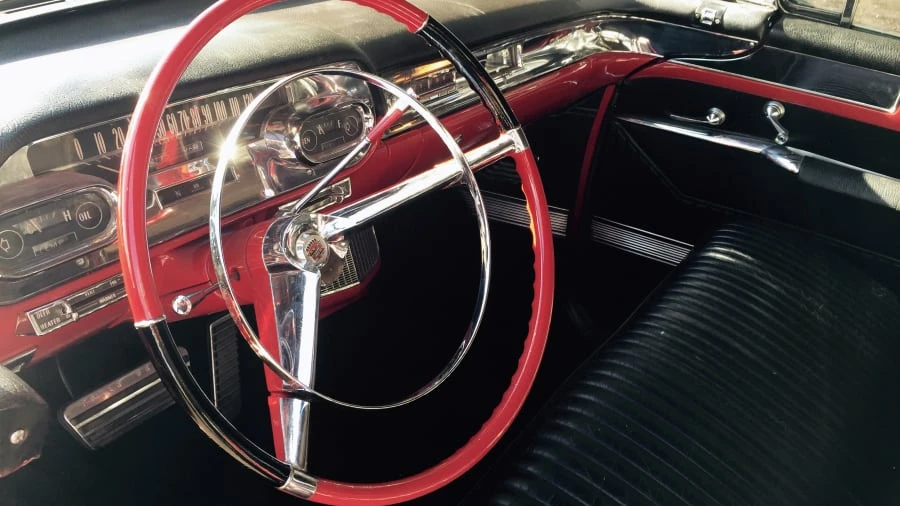 1957 Cadillac Eldorado 3rd Gen - Image 3 of 7
