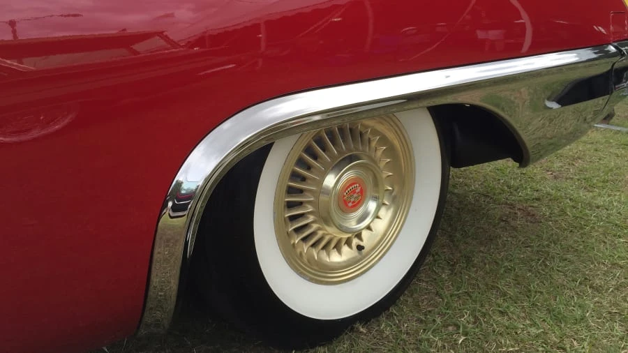 1957 Cadillac Eldorado 3rd Gen - Image 6 of 7