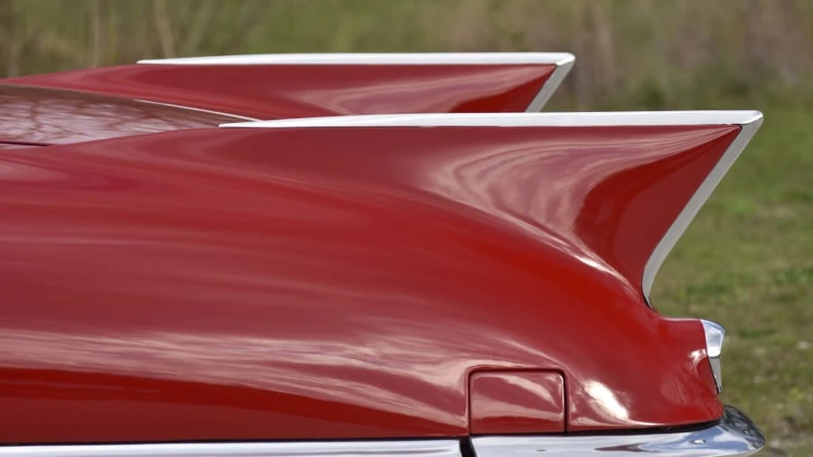 1957 Cadillac Eldorado 3rd Gen - Image 11 of 12
