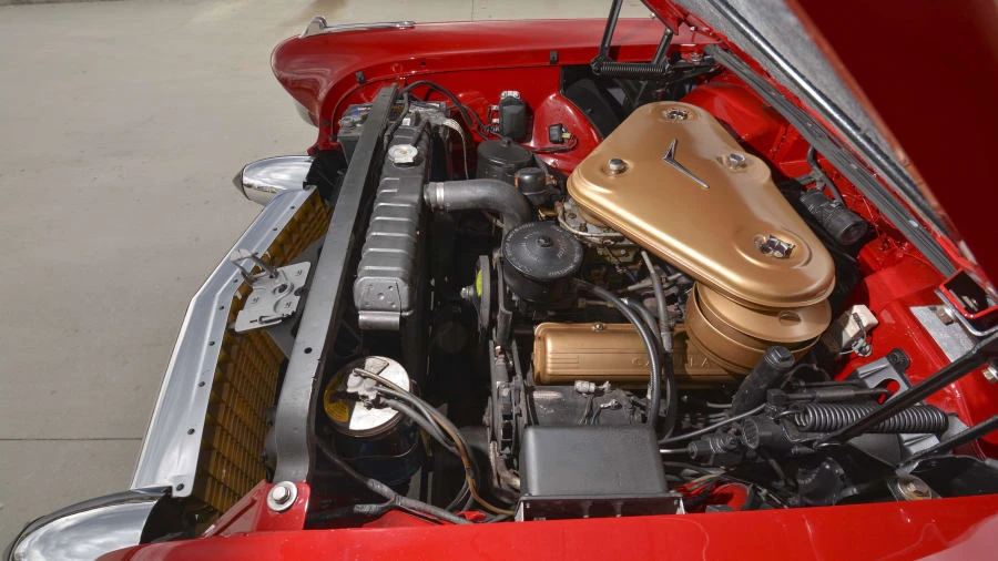 1957 Cadillac Eldorado 3rd Gen - Image 5 of 9